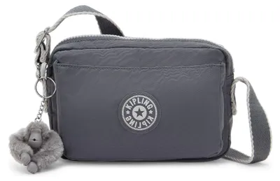 Zdjęcie produktu dla Torba na ramię Kipling Basic Abanu 20 cm