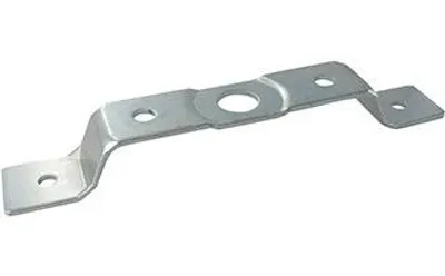 Immagine prodotto di Supporto per tosaerba GGP / Castelgarden - Mac Garda per EL63. Origine: 27787045/0, 327787045/0, 3277870