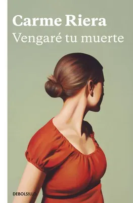 Immagine prodotto di Vendicherò la tua morte