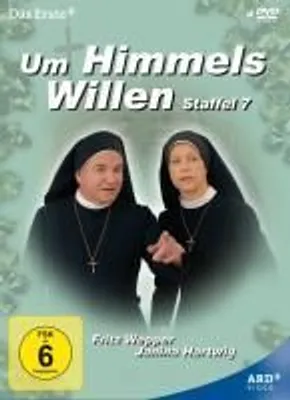 Produktbild von Um Himmels Willen - Season 7