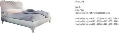 Obrázek produktu pro Postel Rám postele Bílý design Klasická manželská postel postele Dřevěný nábytek