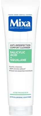 Obrázok produktu pre istiaci gl proti nedokonalostiam (Anti-Imperfection Comfort Cleanser) 150 ml