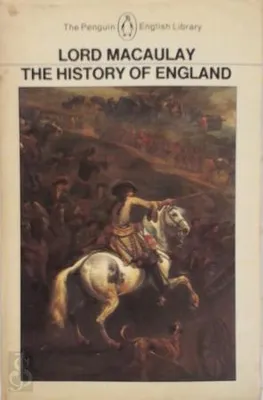 Immagine prodotto di History Of England – Lingua: Inglese
