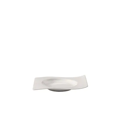 Zdjęcie produktu dla Villeroy&Boch - Spodek pod bulionówkę 18x15cm NewWave