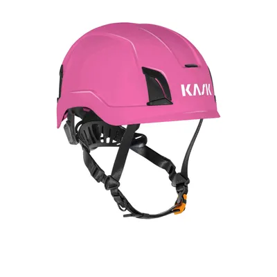 Produktbild von KASK Schutzhelm Zenith-X WHE00073 pink