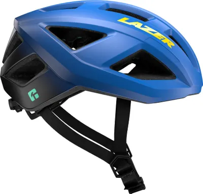 Produktbild von Lazer Tonic Kineticore Helm Blau S Blau S