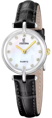 Zdjęcie produktu dla Festina - F20787/4 - Zegarek damski na rękę