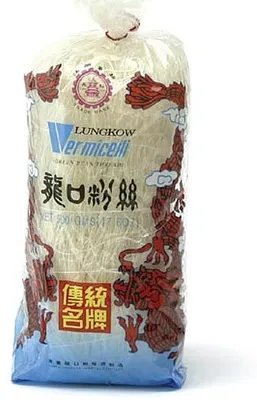 Produktbild von Tian Tan - Glasnudeln - 500 g