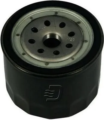 Obrázok produktu pre Oleový filter DENCKERMANN A210598, závitový filter, pre vozidlá MAZDA 323 P V (BA) a KIA SPORTAGE (K00)