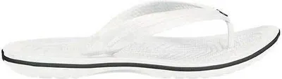 Produktbild von Crocs Crocband Flip white Größe EU 48-49 Normal