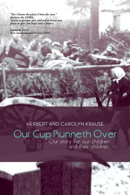Produktbild von Our Cup Runneth Over