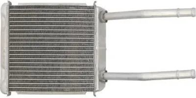 Produktbild von THERMOTEC D6X004TT Wärmetauscher Innenraumheizung Kühler für OPEL Astra F CC (T92) Calibra A (C89) Astra G Limousine (T98) Astra F Caravan (T92)