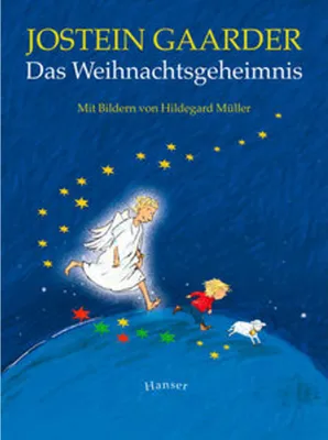 Image de Das Weihnachtsgeheimnis