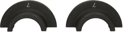Produktbild von KS TOOLS Halbschalenpaar Ø 57 mm ( 460.4364 )