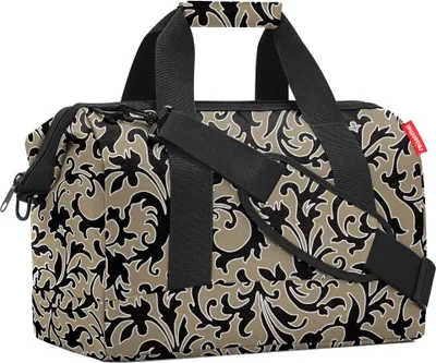 Produktbild von reisenthel Reisetasche allrounder M 40 x 24 x 33.5