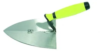 Obrázek produktu pro Stěrka na omítku, model Brussel - ruční nástroj se dvěma komponenty