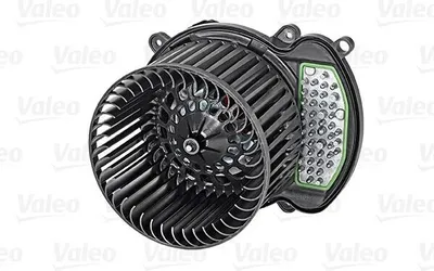 Produktbild von VALEO 715005 Innenraumgebläse