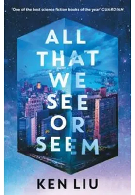 Image de All That We See or Seem