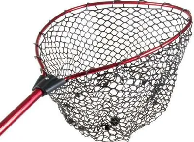 Obrázek produktu pro DLT Red Ultra Rubber Landingnet