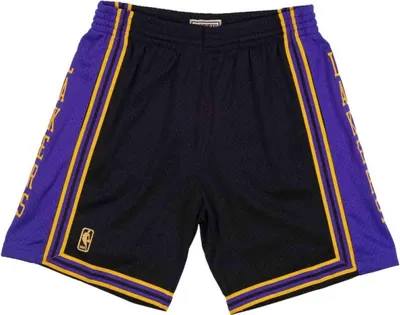 Zdjęcie produktu dla Szorty Mitchell & Ness SMSHCP19274-LALBLCK96 dla Męskie