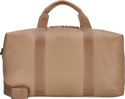 Produktbild von bugatti Reisetasche Elsa Herren, Damen sand