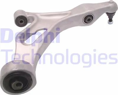 Produktbild von DELPHI TC2590 Querlenker Vorne Rechts Unten für AUDI Q7 (4LB)
