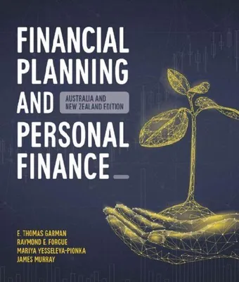 Produktbild von Finanzplanung und persönliche Finanzen