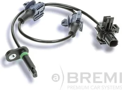 Produktbild von BREMI ABS Sensor Raddrehzahl Hinten Rechts für HONDA CR-V III (RE) 50764