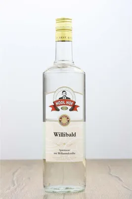 Image de Hödl Hof WILLIBALD Spirituose 33% Vol. 1l