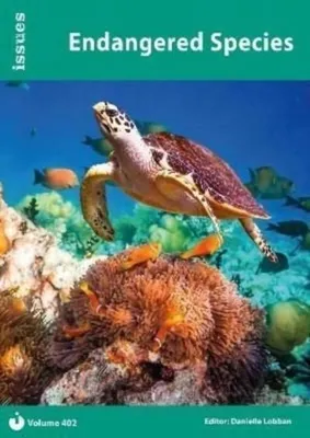 Produktbild von Endangered Species