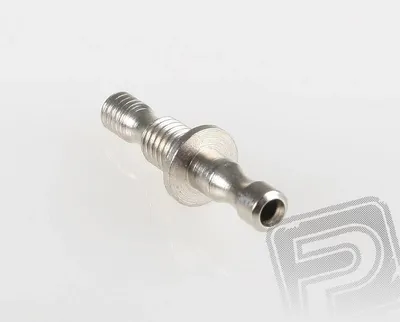 Produktbild von Spojka pal.hadičky M5 MS (232500)
