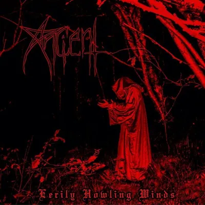 Image de Ancient - Eerily Howling Winds - - (CD / Titel : A-G)