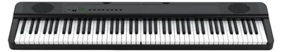 Produktbild von Zimilo Faltbares Digitalpiano mit 88 anschlagdynamischen Tasten, Bluetooth, USB-MIDI, 128 Klangfarben, 2x25W Lautsprecher, für Anfänger, Schwarz