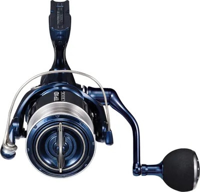 Image de Shimano Twin Power XD FA 4000HG