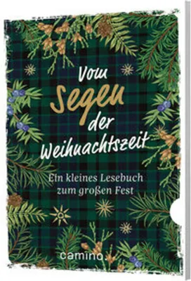 Image de Vom Segen der Weihnachtszeit