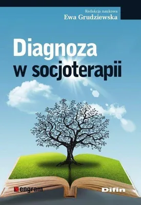 Imagen del producto de Diagnoza w socjoterapii