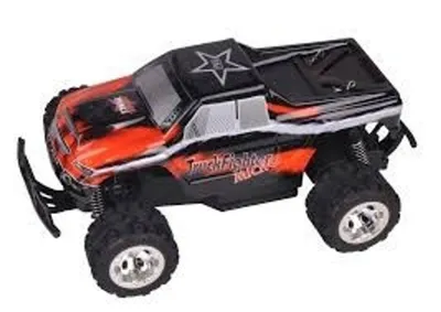 Zdjęcie produktu dla Nadwozie TruckFighter MICRO
