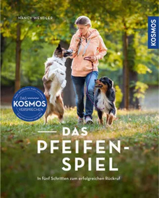 Obrázek produktu pro Das Pfeifenspiel Erfolgreicher Rückruf