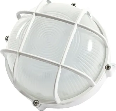 Produktbild von Synergy 21 S21-LED-NB00216, Oberfläche, Rund, 6250 K, IP65, Weiß