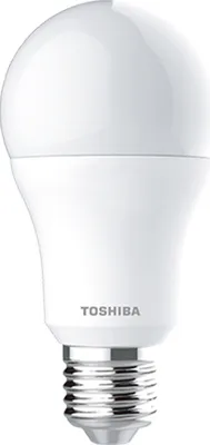 Obrázok produktu pre Toshiba LED lampa E27 15W 3000K 1521Lm ako 100W