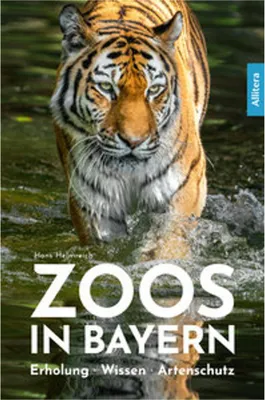 Image de Zoos in Bayern