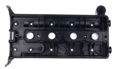 Produktbild von Zylinderkopfhaube U110027 für OPEL ANTARA +Dichtung