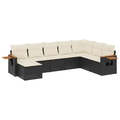 Zdjęcie produktu dla VidaXL 3259487, 8 szt.