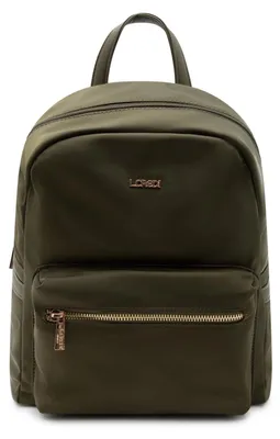 Immagine prodotto di L.CREDI zaino per il tempo libero zaino Alena Backpack Olive oliva