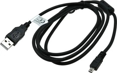 Produktbild von USB-Datenkabel für Samsung ES28