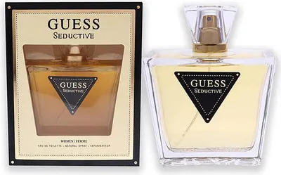 Immagine prodotto di Guess - Seductive EDT 125ml