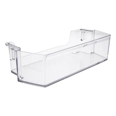 Produktbild von Türfach rechts für Kühlteil Haier 0060229766A 49055012 in KühlGefrierKombination