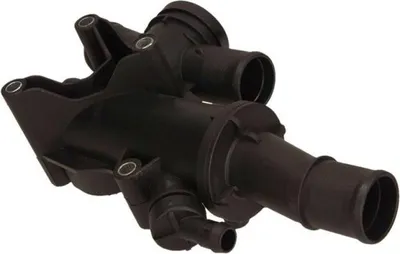 Produktbild von MAXGEAR Thermostat Kühlmittel 83°C für FORD MONDEO IV Turnier (BA7) Focus II Schrägheck (DA, HCP, DP) S-MAX (WA6) Focus II Kombi (DA, FFS, DS) GALAXY