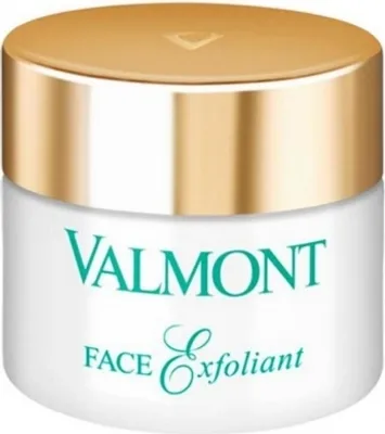 Immagine prodotto di Valmont Purity Crema Esfoliante Viso 50ml