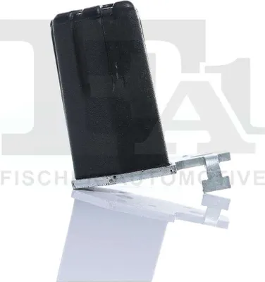 Image de Support De Silencieux Renault Megane Ii 1.9Dci